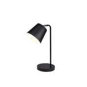 Mak Table Lamp in Black