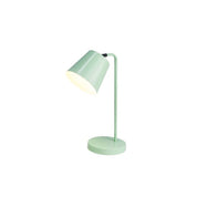 Mak Table Lamp in Mint