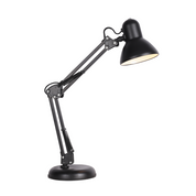 Ora Black Desk Lamp - 2 in1 Detachable