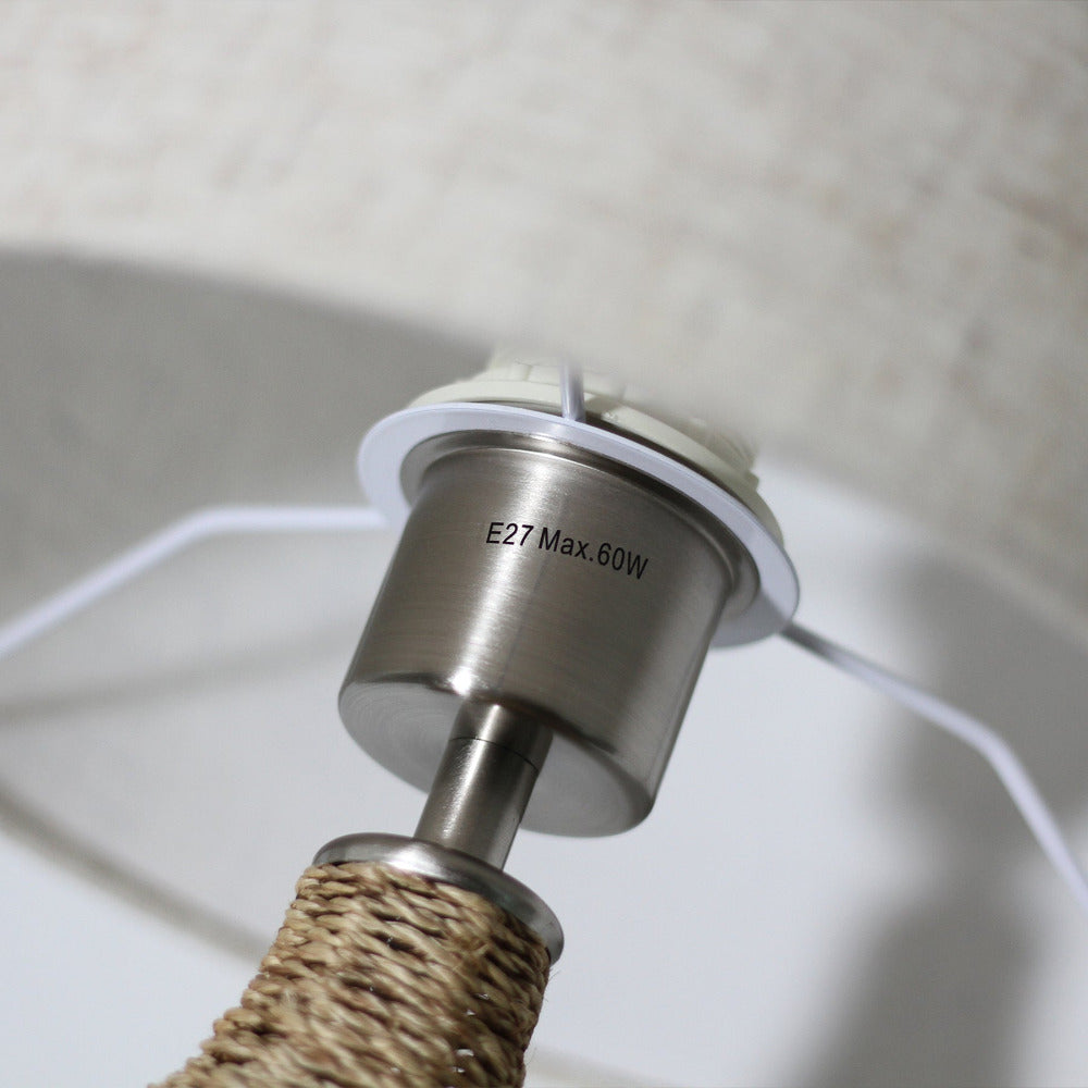 Tilda Table Lamp