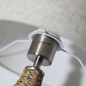 Tilda Table Lamp