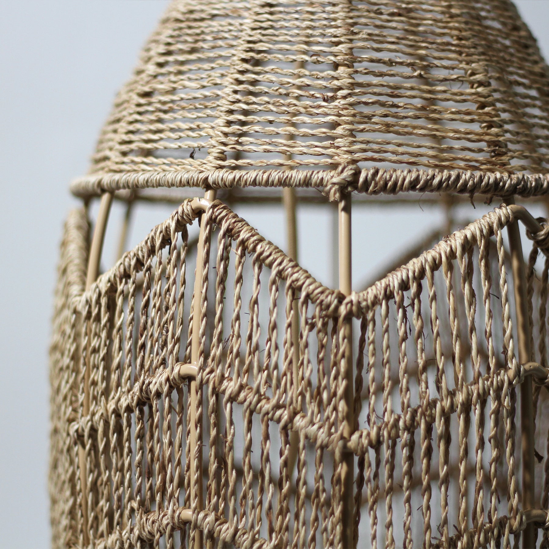 Tilda Floor Lamp