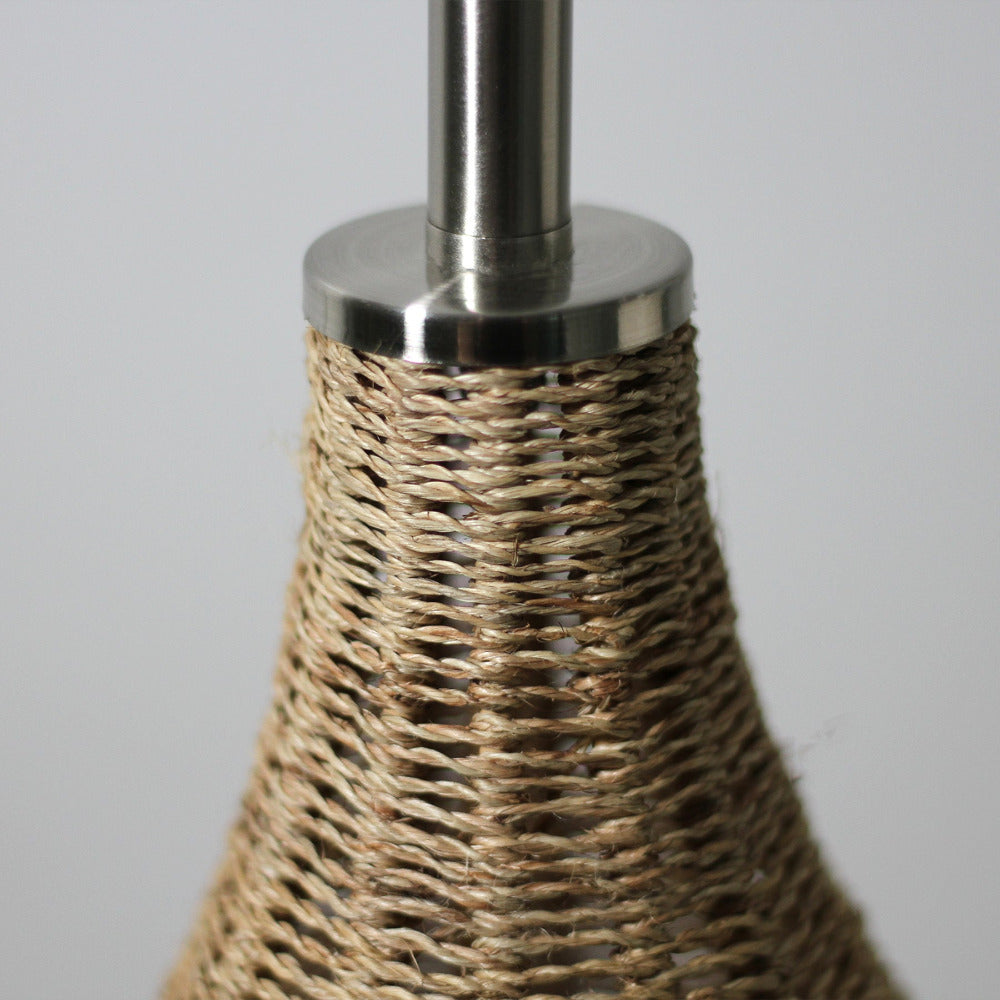 Tilda Floor Lamp