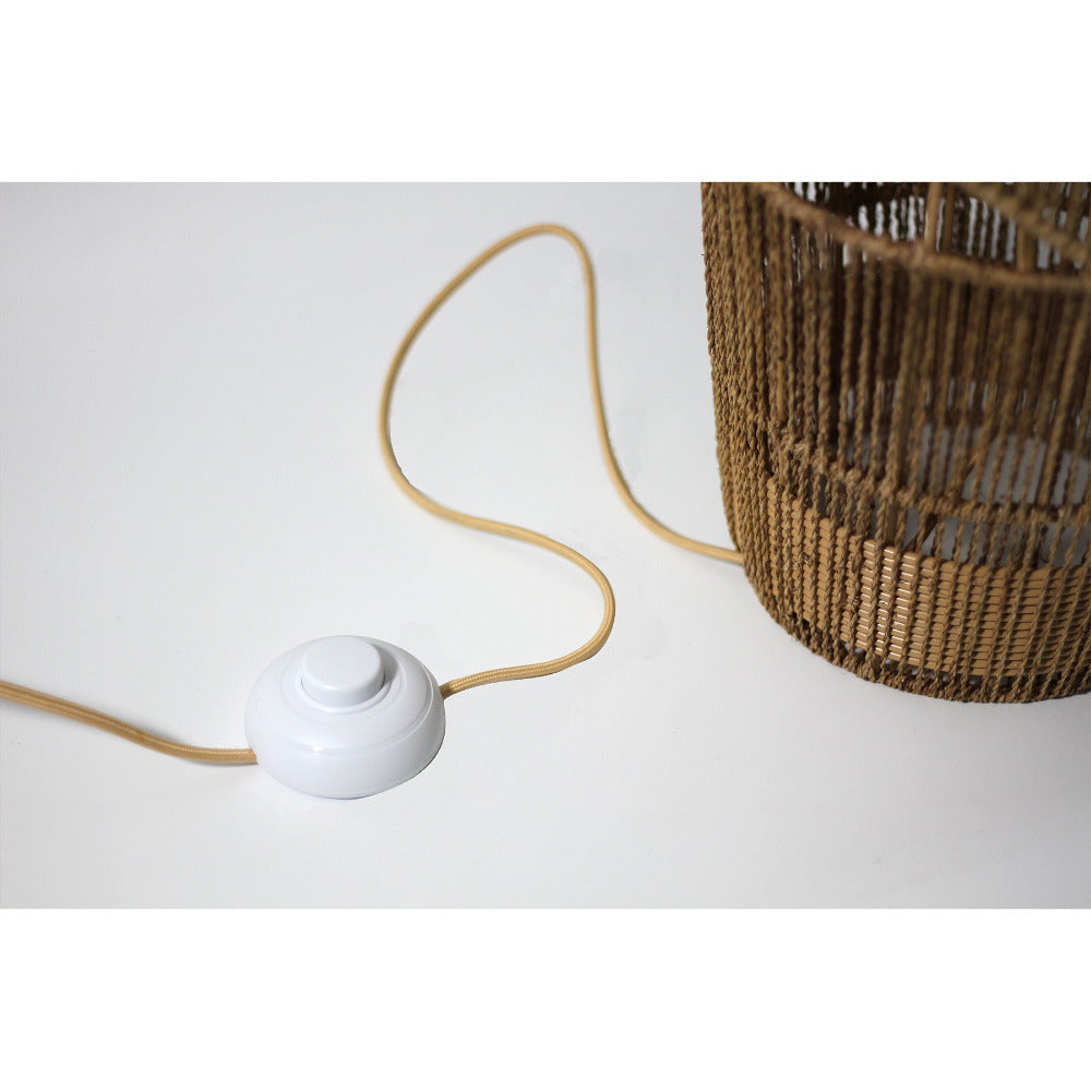 Tilda Floor Lamp