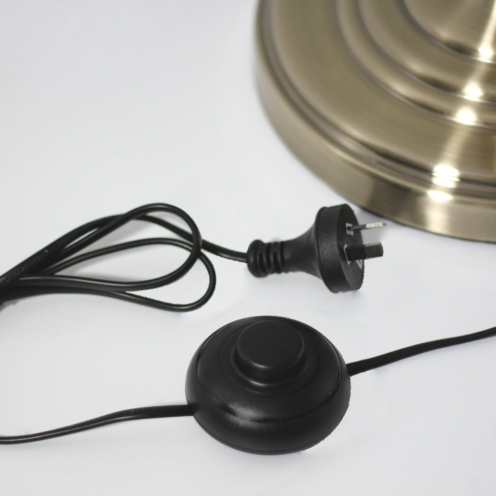 Nicollete Table Lamp