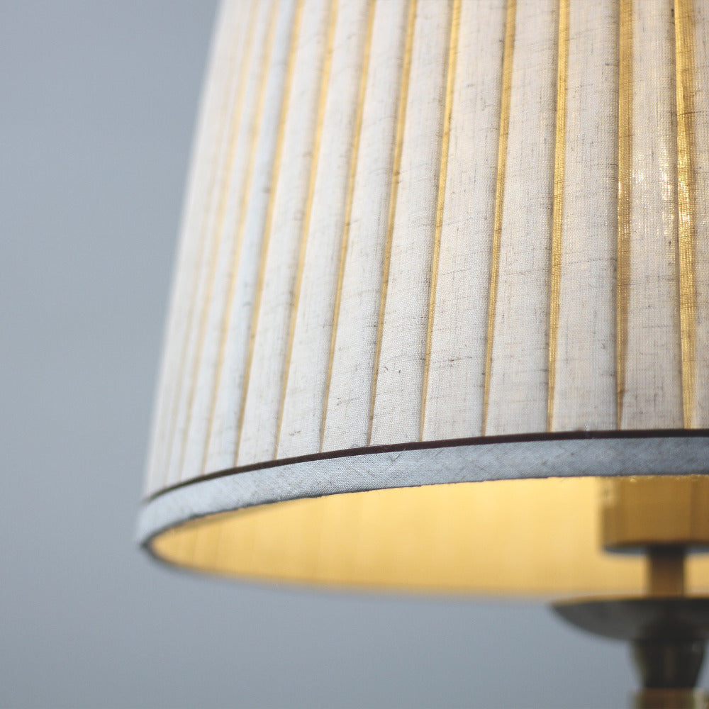 Nicollete Table Lamp