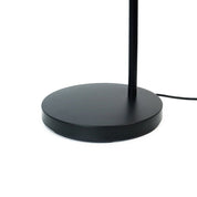 Aurelia Floor Lamp Matt Black