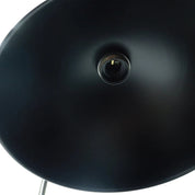 Aurelia Floor Lamp Matt Black