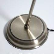 Lenna Table Lamp - Antique Brass