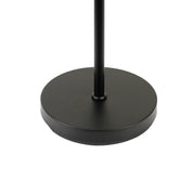 Sphera Floor Lamp Black & Opal