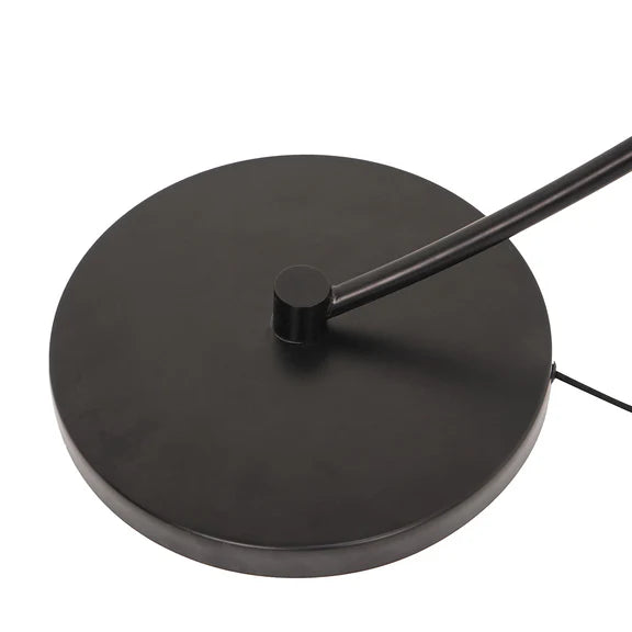 Remi Floor Lamp Black