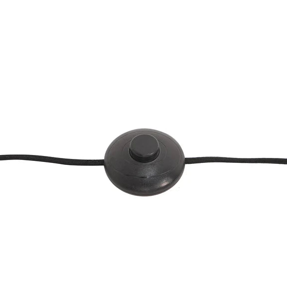 Remi Floor Lamp Black