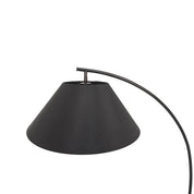 Remi Floor Lamp Black