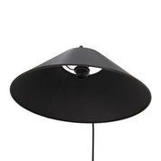Remi Floor Lamp Black