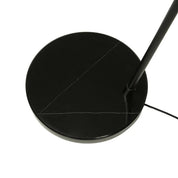 Layla Floor Lamp Black