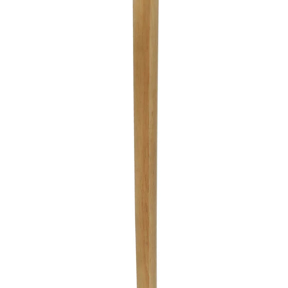 Soraya Floor Lamp Natural