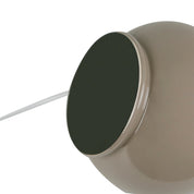 Bibury Table Lamp Grey