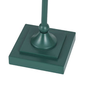Paloma Palm Table Lamp Green