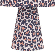 Momo Table Lamp Leopard