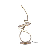 Ainhoa LED Table Lamp Gold