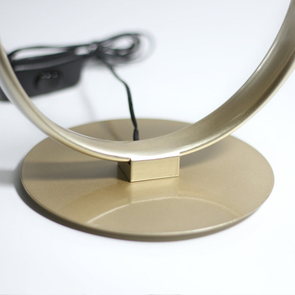 Ainhoa LED Table Lamp Gold