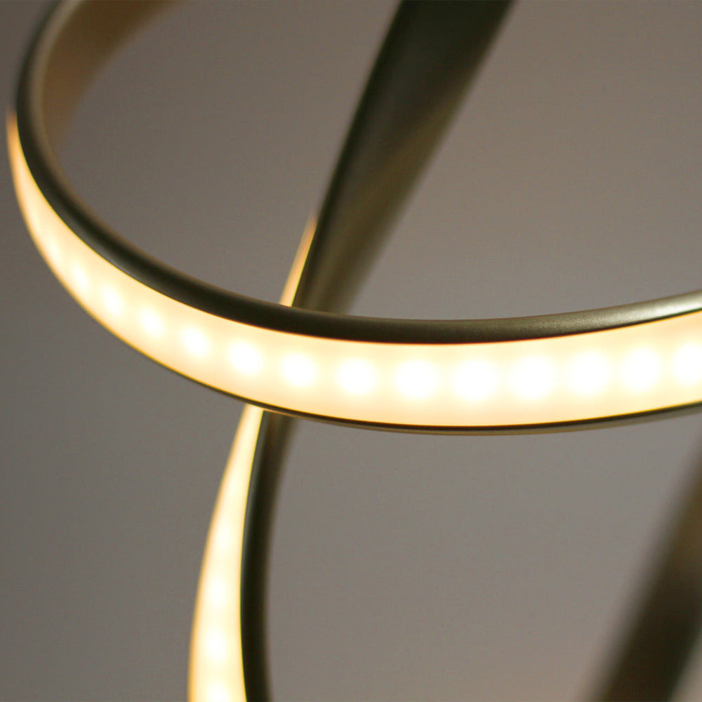 Ainhoa LED Table Lamp Gold