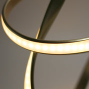 Ainhoa LED Table Lamp Gold