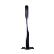 Enhalus LED Table Lamp Black Metal 2900K