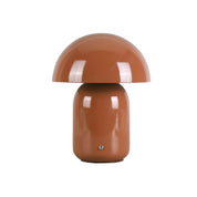 Mushroom LED Touch Table Lamp 2W 3CCT Clay