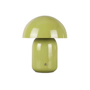 Mushroom LED Touch Table Lamp 2W 3CCT Sage