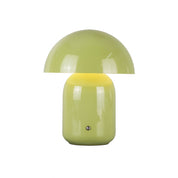 Mushroom LED Touch Table Lamp 2W 3CCT Sage