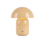 Mushroom LED Touch Table Lamp 2W 3CCT Taupe