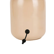 Mushroom LED Touch Table Lamp 2W 3CCT Taupe