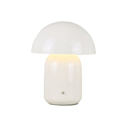 Mushroom LED Touch Table Lamp 2W 3CCT White