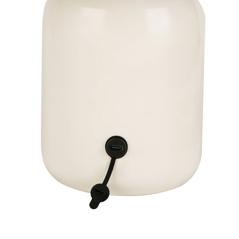 Mushroom LED Touch Table Lamp 2W 3CCT White