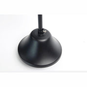 Zanzibar Chandelier 5 Light - Black