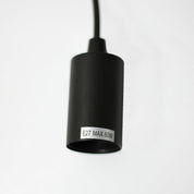 Tibery 3 Lights Ceiling Light