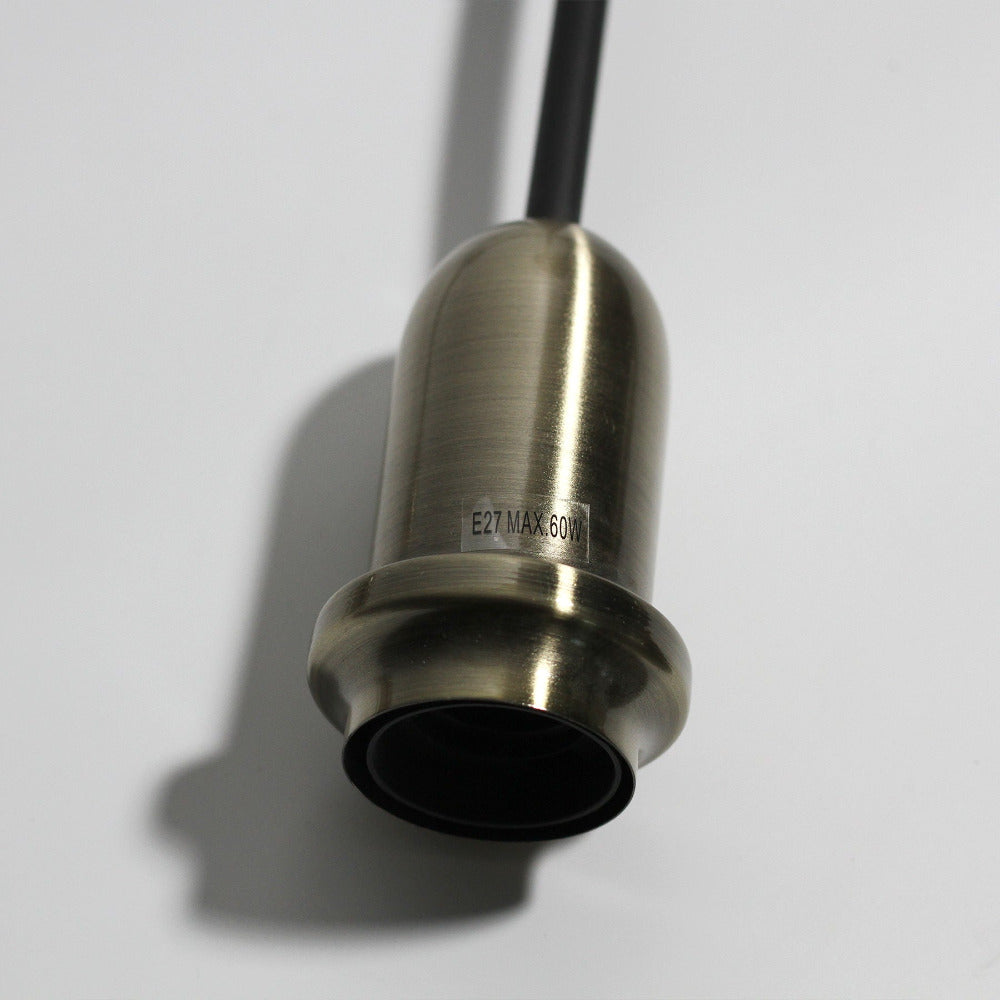 Leonor Semi Flush Ceiling Light