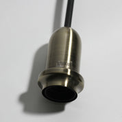 Leonor Semi Flush Ceiling Light