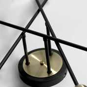 Leonor Semi Flush Ceiling Light