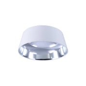 Flushella LED Flush Mount Light 10W 3CCT White