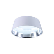Flushella LED Flush Mount Light 10W 3CCT White