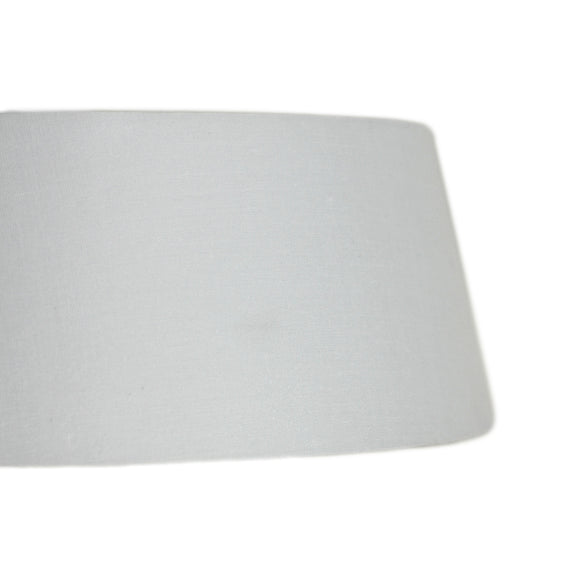 Flushella LED Flush Mount Light 10W 3CCT White