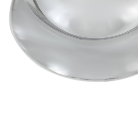 Flushella LED Flush Mount Light 10W 3CCT White