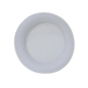 Hayley Small LED Flush Mount Light 24W Tri Colour White