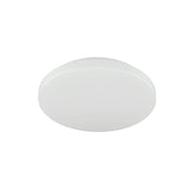 Elaine Medium LED Flush Mount Light 18W Tri Colour White