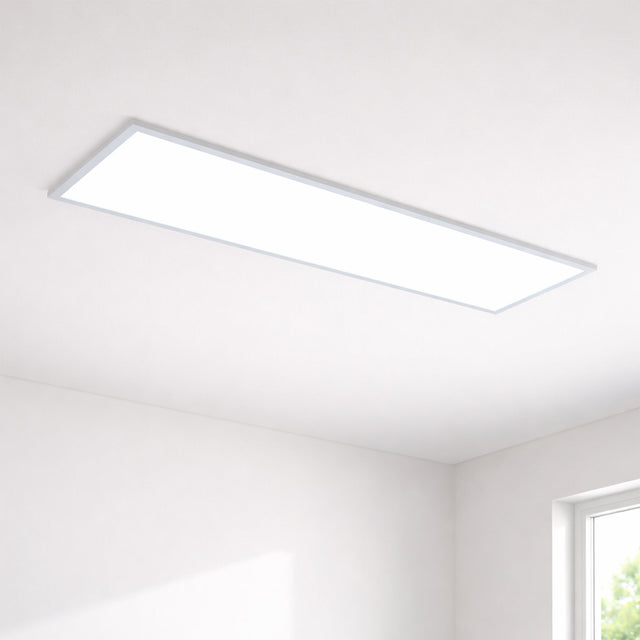 Maiken LED Large Panel Light 32W 3CCT White