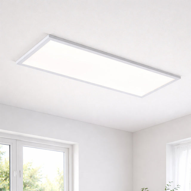 Maiken LED Small Panel Light 25W 3CCT White