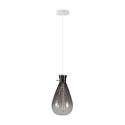 Orson Pendant Light Grey