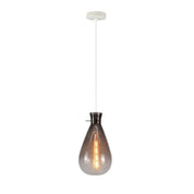 Orson Pendant Light Grey